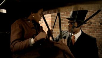 PBS- Underground Railroad: The William Still story 'Jane Johnson'