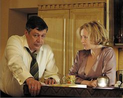 Nataliya Vdovina and Mikhail Efremov in Kakraki (2009)