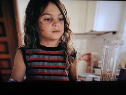 Marley Cherry Hilborne