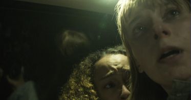 Bridget Rose Perrotta in Hell House LLC Origins: The Carmichael Manor (2023)