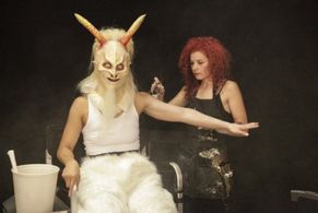 Face Off Season 3 Year of the Dragon