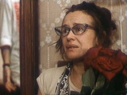 Marina Neyolova in Dear Yelena Sergeyevna (1988)