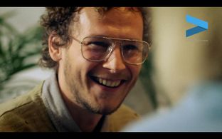 Still of James G. Nunn as MICHAEL FRAISER in AMERICAN MONSTER