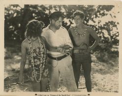 Gilda Gray in Aloma of the South Seas (1926)