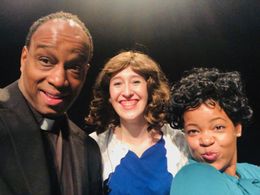 Reginald Baskerville