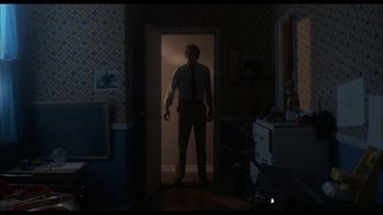 Michael Mesmer in Deadtime Stories (1986)