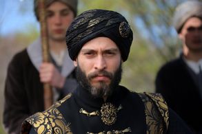 The Magnificent Century: Kosem