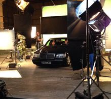 Cosmin Dominte in Absolution (2015)