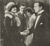 Gail Kane in As Man Made Her (1917)