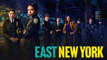 Jimmy Smits, Richard Kind, Kevin Rankin, Elizabeth Rodriguez, Ruben Santiago-Hudson, Amanda Warren, Olivia Luccardi, and