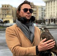 Kyiv, Ukraine December 2019