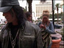 Criss Angel in Criss Angel Mindfreak (2005)