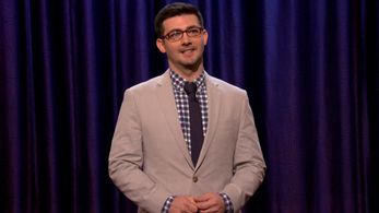 Tommy Johnagin in Conan (2010)