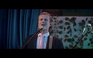 Still of Jacques Adriaanse in Little Big Mouth