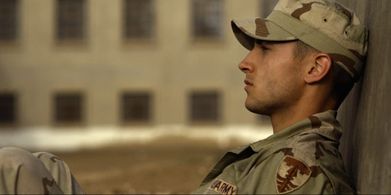 Still of Luke Moran in Boys of Abu Ghraib