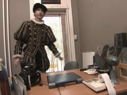 Spencer Rice in Kenny vs. Spenny (2002)