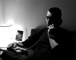 Batur Belirdi in Message from the Sea (2006)