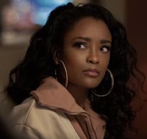 Still of LaToya Tonodeo in Power Book II: Ghost