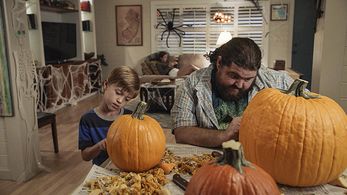 Jorge Garcia, Teilor Grubbs, and Zach Sulzbach in Hawaii Five-0 (2010)