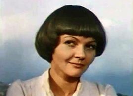 Marina Dyuzheva in Kidnapping of the Century (1982)