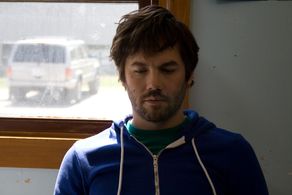 Mike Stasko in Iodine.