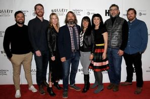 Tribeca 2019 - Artifishal