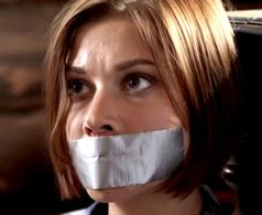 Mariya Pirogova in Sled tigra (2014)