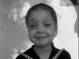 Michelle Stacy in Gravity (1976)