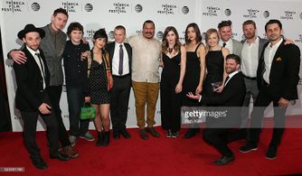 Poor Boy Film Tribeca Premiere