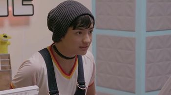 Up For Adoption with Quinta Brunson, Buzzfeed Motion Pictures