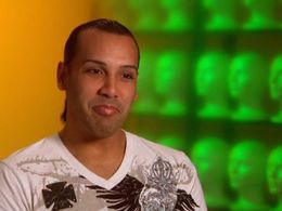 Alexis Mateo in RuPaul's Drag Race: Untucked! (2009)
