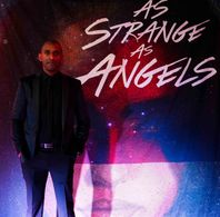 Eke Chukwu in Revolution X (2022)