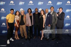 2022 Paramount Television Upfronts