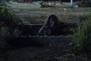 Jessica Faulkner in Glitch (2015)