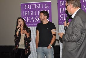British and Irish Film Festival