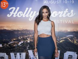 HollyShorts festival screening of Iman & The Light Warriors. Yvonne played Iman's mom, Esther.