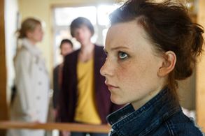 Isabel Bongard in Leipzig Homicide (2001)