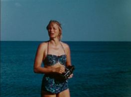 Ingrid Bergman in Ingrid Bergman: In Her Own Words (2015)