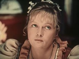 Natalya Gundareva in Zhizn Klima Samgina (1988)