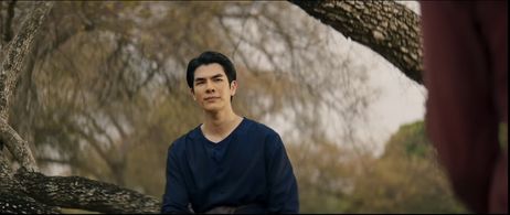 Mile Phakphum Romsaithong in Man Suang (2023)