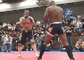 Can-Am championship 2004