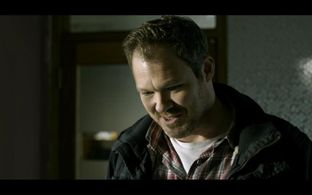 Sober Companion- Drama series, SABC 3 Character: Stephen