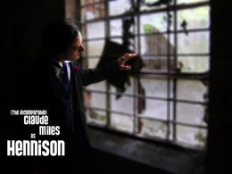 Steampunk Promotional Shot