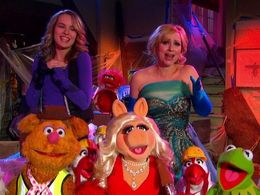 Leigh-Allyn Baker, Kevin Carlson, Alice Dinnean, Bruce Lanoil, Mike Quinn, Michelan Sisti, Matt Vogel, Steve Whitmire, E