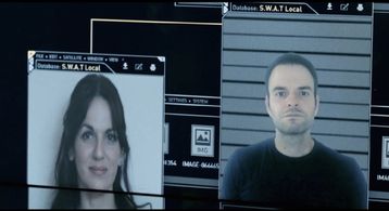 Still of Abigail Marlowe in S.W.A.T