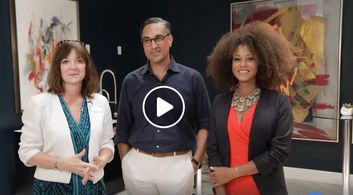 Las Vegas Market | Fresh to Follow