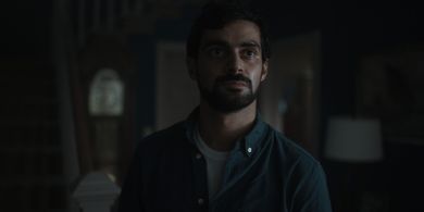 Firas Nassar in “Invasion”