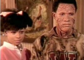 Monsters: My Zombie Lover with Tempestt Bledsoe (1998)