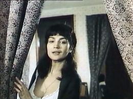 Nataliya Sumskaya in Zlochyn z bahatma nevidomymy (1993)