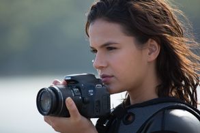 Bruna Marquezine in Ophelia's Death (2019)